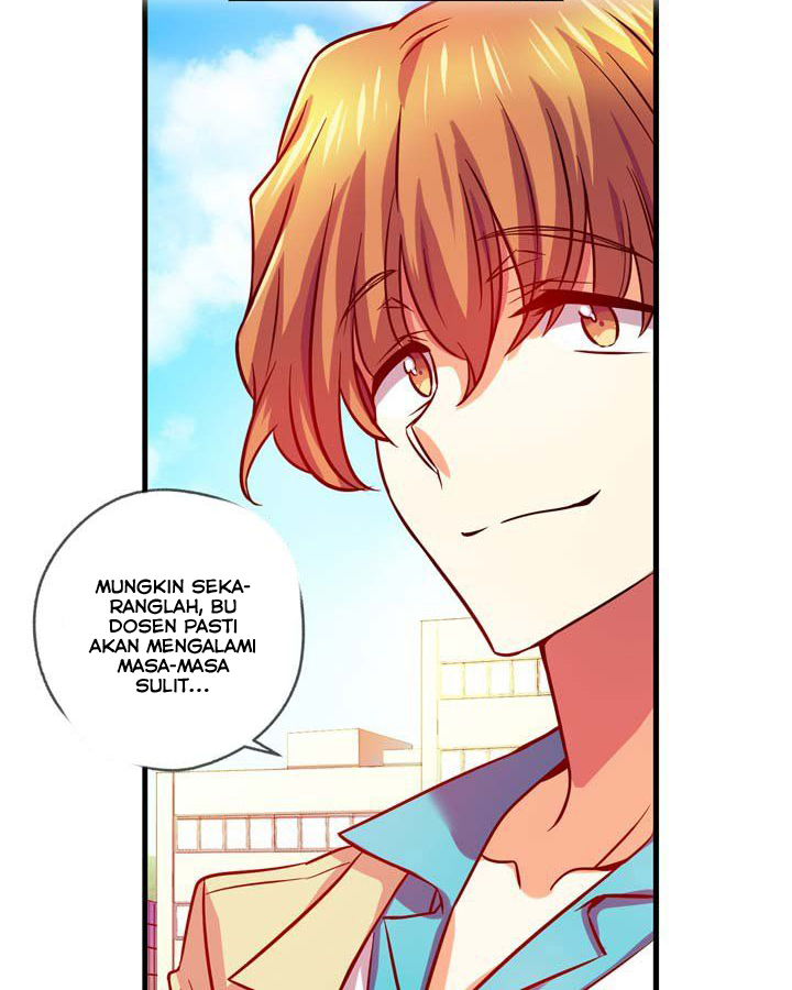 Hyulla’s Race Chapter 15.1 Gambar 7